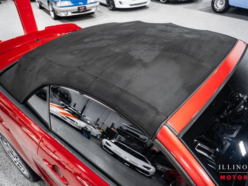 Used 2008 Ford Mustang GT Premium RWD image 42