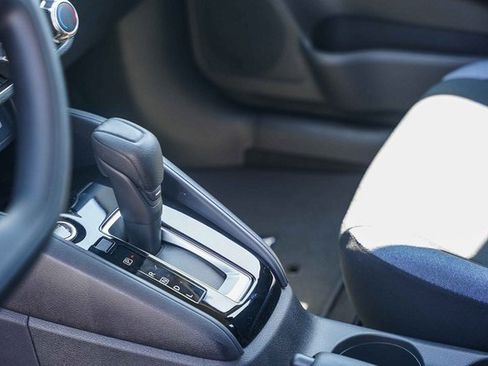 New 2025 Nissan Versa SV w/ Trunk Package image 23