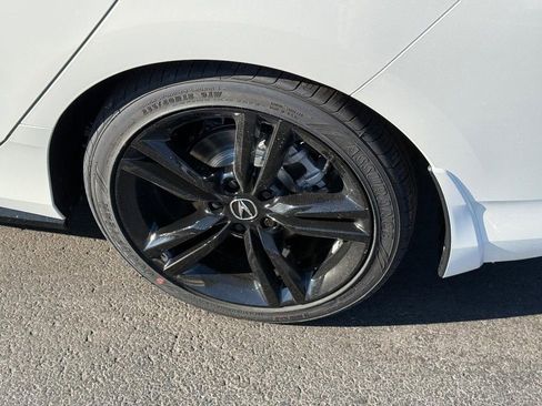 Certified 2026 Acura Integra A-Spec FWD image 6