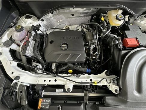 New 2026 Buick Encore GX Preferred w/ Comfort Package image 30