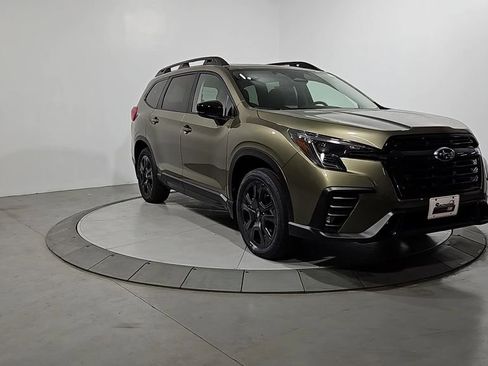 New 2026 Subaru Ascent Bronze Edition AWD/4WD image 7