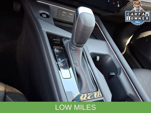 Used 2026 Nissan Sentra SR w/ SR Premium Package FWD image 18