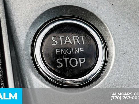 Used 2022 Nissan Altima 2.5 SR w/ Midnight Edition Package FWD image 41