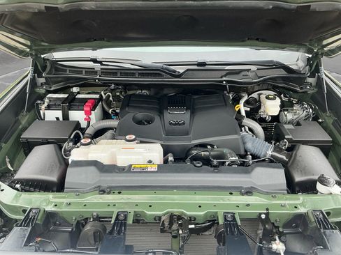 Used 2023 Toyota Tundra 1794 Edition w/ Advanced Package image 18