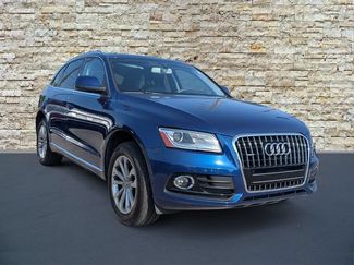 Used 2014 Audi Q5 2.0T Premium Plus AWD/4WD video 1
