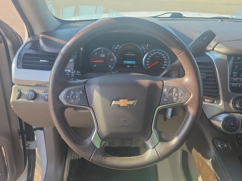 Used 2017 Chevrolet Tahoe LT w/ Off-Road Package AWD/4WD image 25