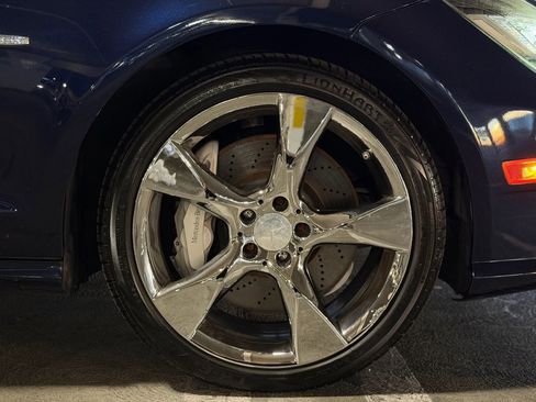 Used 2012 Mercedes-Benz CLS 550 image 9