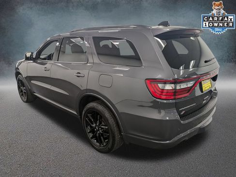 Used 2025 Dodge Durango GT AWD/4WD image 6