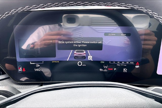 New 2026 Audi SQ5 Premium Plus AWD/4WD image 22