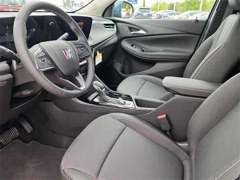 New 2026 Buick Encore GX Preferred image 12