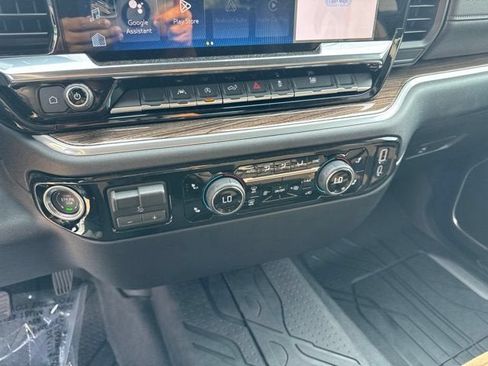 New 2026 Chevrolet Silverado 1500 RST w/ RST Select Package AWD/4WD image 13