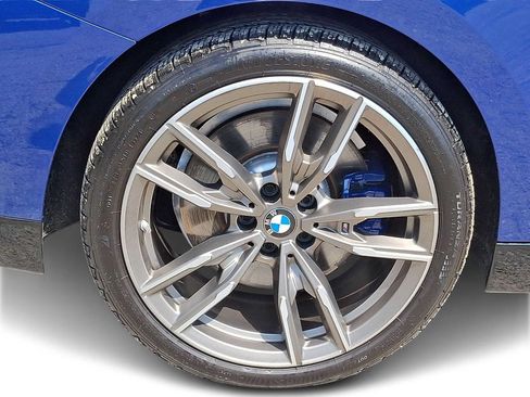 Used 2024 BMW M240i xDrive Coupe w/ Premium Package AWD/4WD image 7