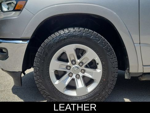 Used 2019 RAM 1500 Laramie RWD image 7