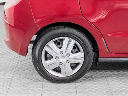 Used 2017 Mitsubishi Mirage ES FWD image 31