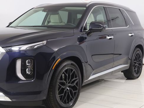 Used 2020 Hyundai Palisade Limited AWD/4WD image 56