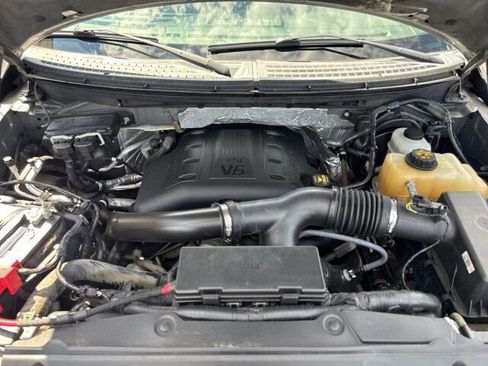 Used 2012 Ford F150 XLT w/ XTR Pkg image 18