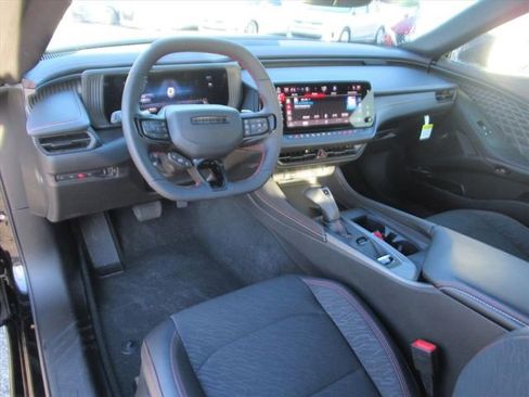 New 2026 Dodge Charger Scat Pack image 14