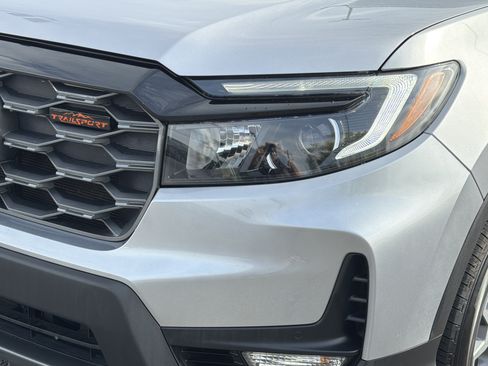 Used 2022 Honda Passport TrailSport image 9