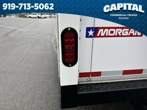 New 2025 Ford E-350 and Econoline 350 Super Duty w/ Driver's Safety Package image 15