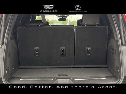 Used 2021 Cadillac Escalade Sport Platinum AWD/4WD image 27