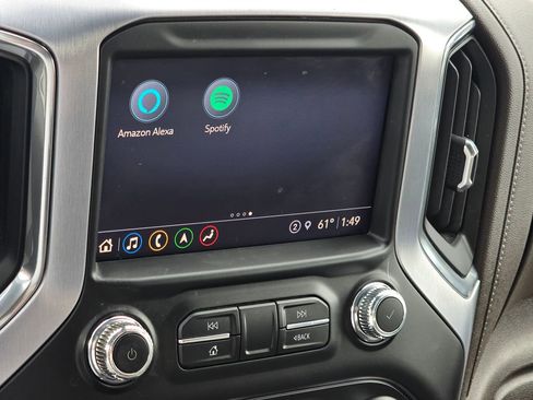 Used 2021 GMC Sierra 1500 SLT w/ SLT Premium Plus Package image 42