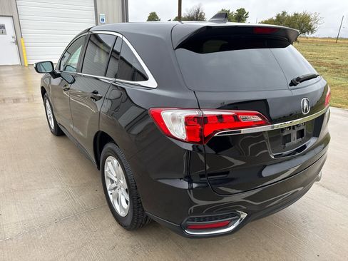 Used 2016 Acura RDX FWD image 13