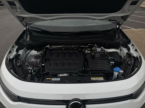 New 2026 Volkswagen Tiguan SE R-Line FWD image 31