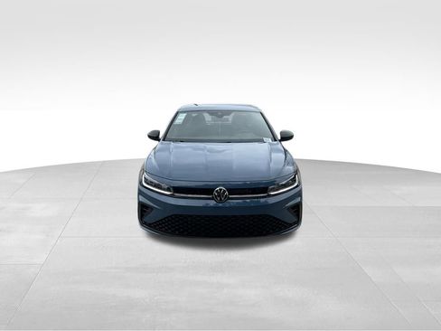New 2026 Volkswagen Jetta Sport FWD image 8