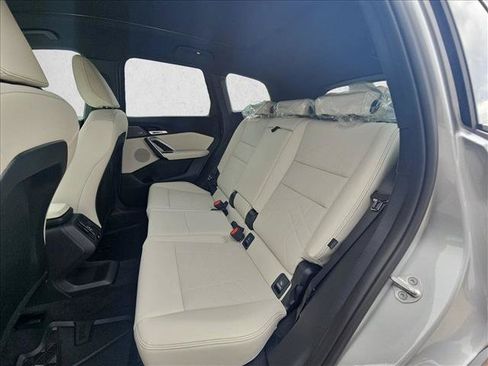 Used 2026 BMW X1 xDrive28i w/ Convenience Package AWD/4WD image 14