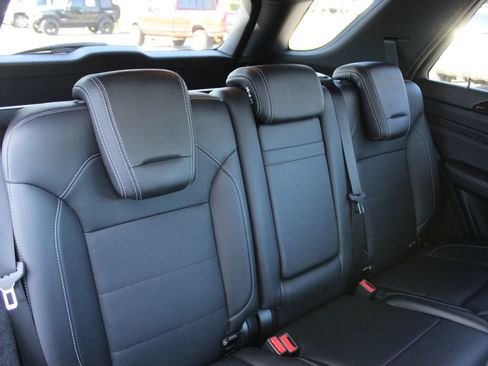Used 2014 Mercedes-Benz ML 350 2WD w/ Premium 1 Package image 25