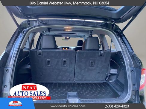 Used 2019 Honda Pilot EX-L image 14