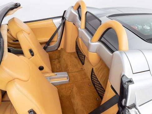 Used 2003 Ferrari 360 Spider image 65