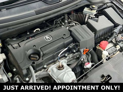 Used 2019 Acura ILX image 31