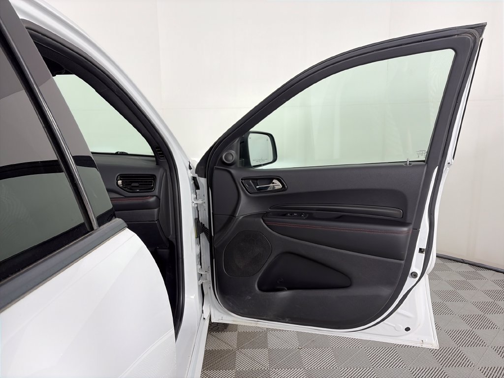 Used 2023 Dodge Durango GT AWD/4WD image 30