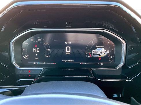 New 2026 GMC Sierra 1500 SLT image 22