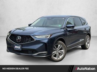 Used 2025 Acura MDX SH-AWD video 1