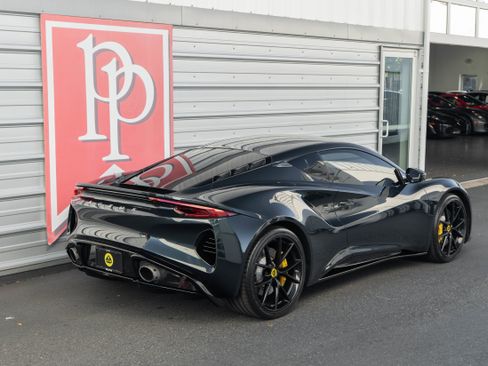 Used 2024 Lotus Emira First Edition image 41