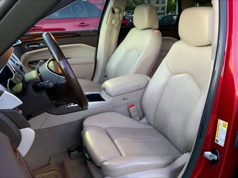 Used 2013 Cadillac SRX Performance FWD image 8