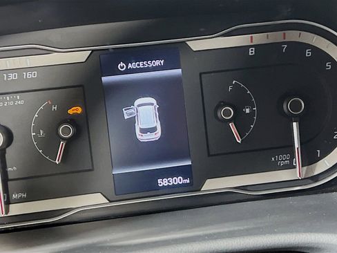 Certified 2024 Hyundai Tucson SEL AWD/4WD image 11