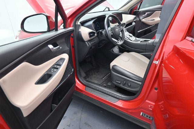 Used 2023 Hyundai Santa Fe SEL w/ Premium Package AWD/4WD image 27