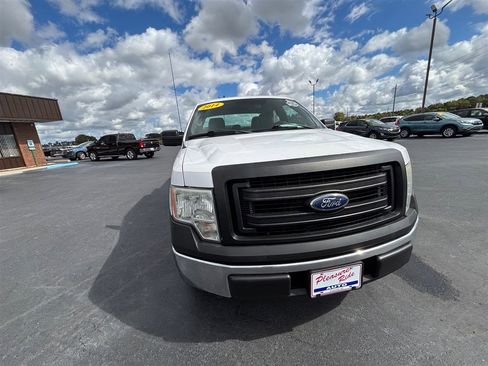 Used 2014 Ford F150 XL w/ Power Equipment Group image 7