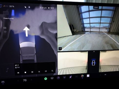 Used 2024 Tesla Cybertruck Cyberbeast image 25