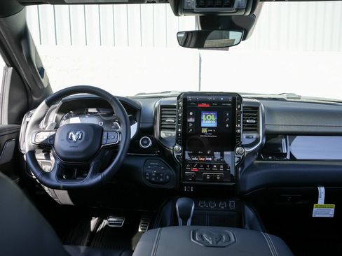 New 2026 RAM 1500 Rebel w/ G/T Package AWD/4WD image 37