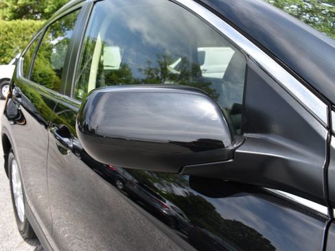 Used 2012 Honda CR-V EX-L image 36