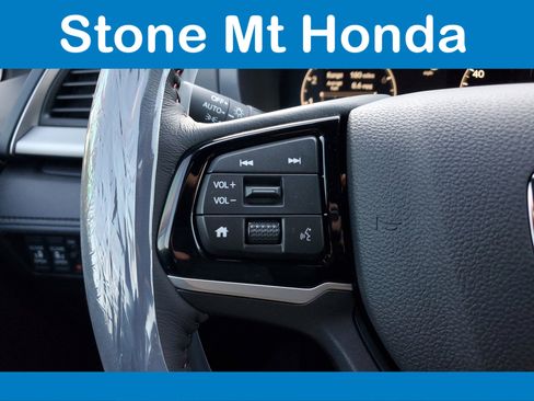 New 2026 Honda Odyssey Sport-L image 23