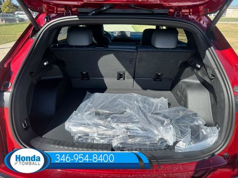 New 2026 Honda Prologue Elite image 17