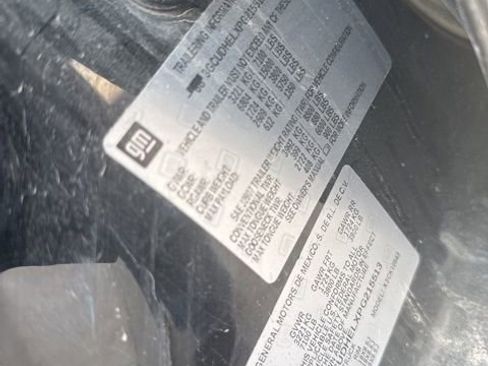 Used 2023 Chevrolet Silverado 1500 ZR2 w/ Technology Package image 15