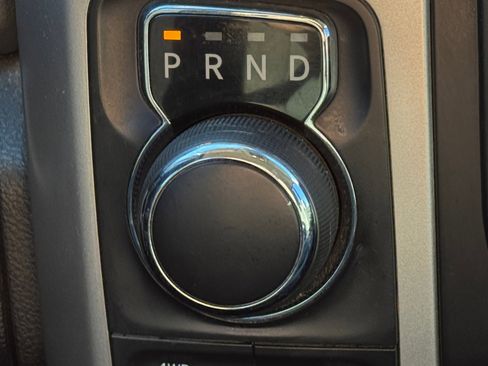 Certified 2019 RAM 1500 Big Horn image 21