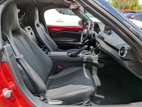 New 2026 MAZDA MX-5 Miata Grand Touring RWD image 11