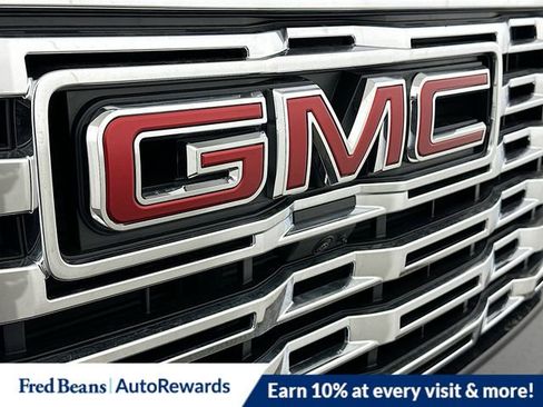 New 2026 GMC Sierra 1500 Denali image 20